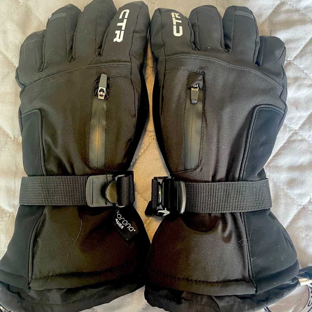 Ski Gloves!! - image 1
